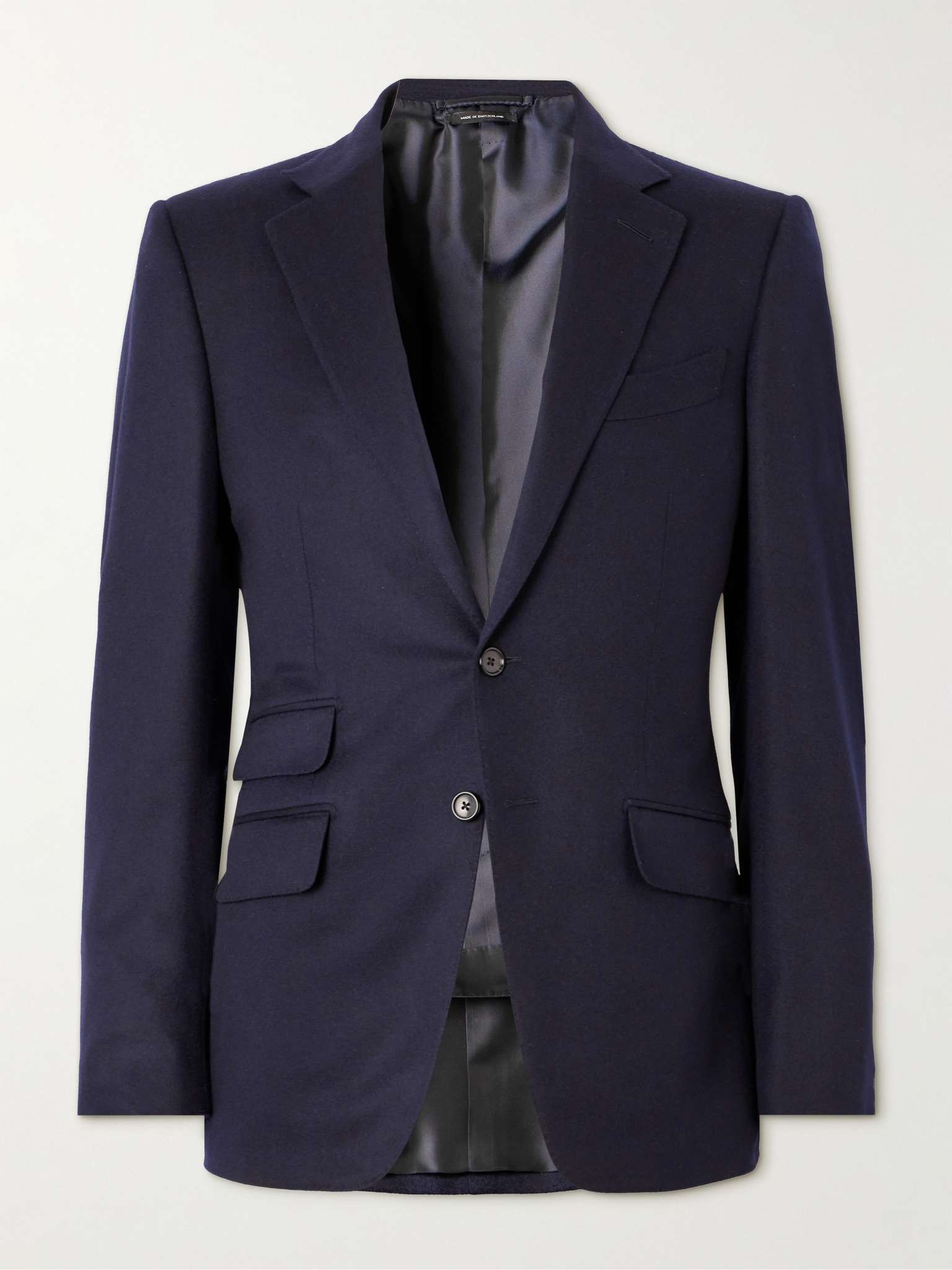 O'Connor Cashmere Blazer - 1