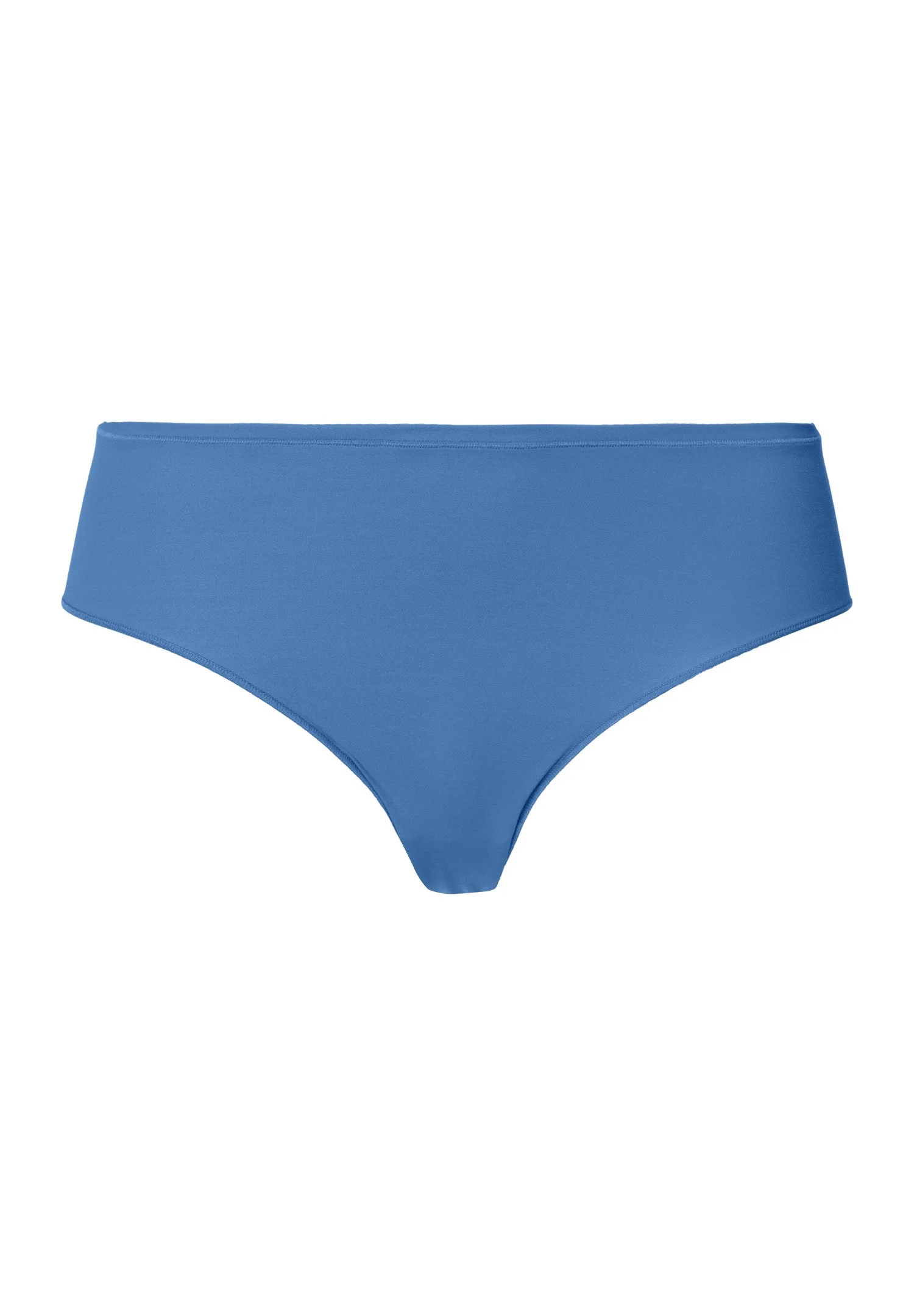 Allure High Cut Brief - 1