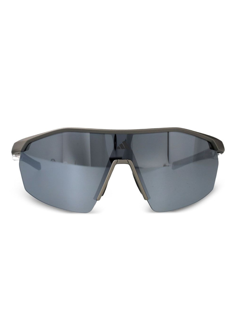 Anemos square-frame sunglasses 1
