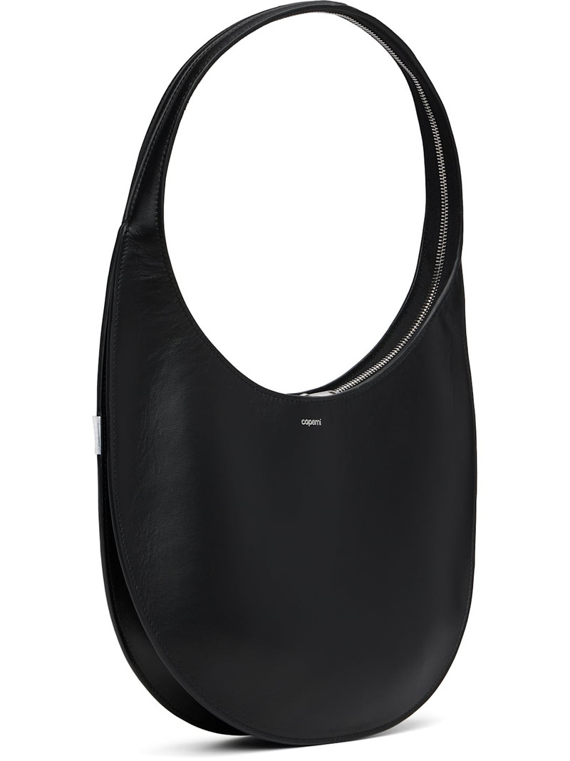 COPERNI Black Medium Soft Swipe Bag outlook