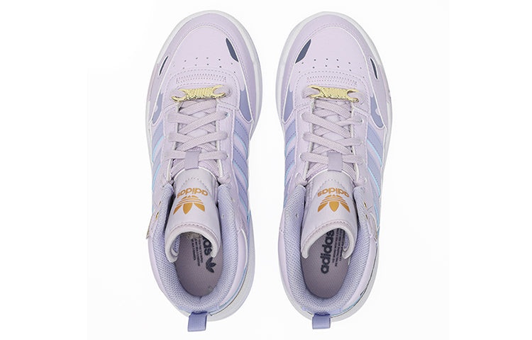 (WMNS) adidas originals Post Up Skate shoes H00217 - 3