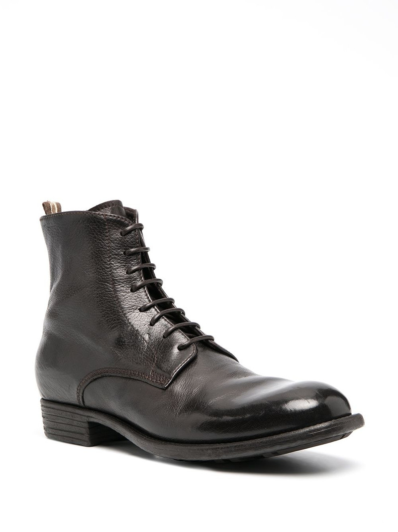 OFFICINE CREATIVE Calixte ankle boots outlook