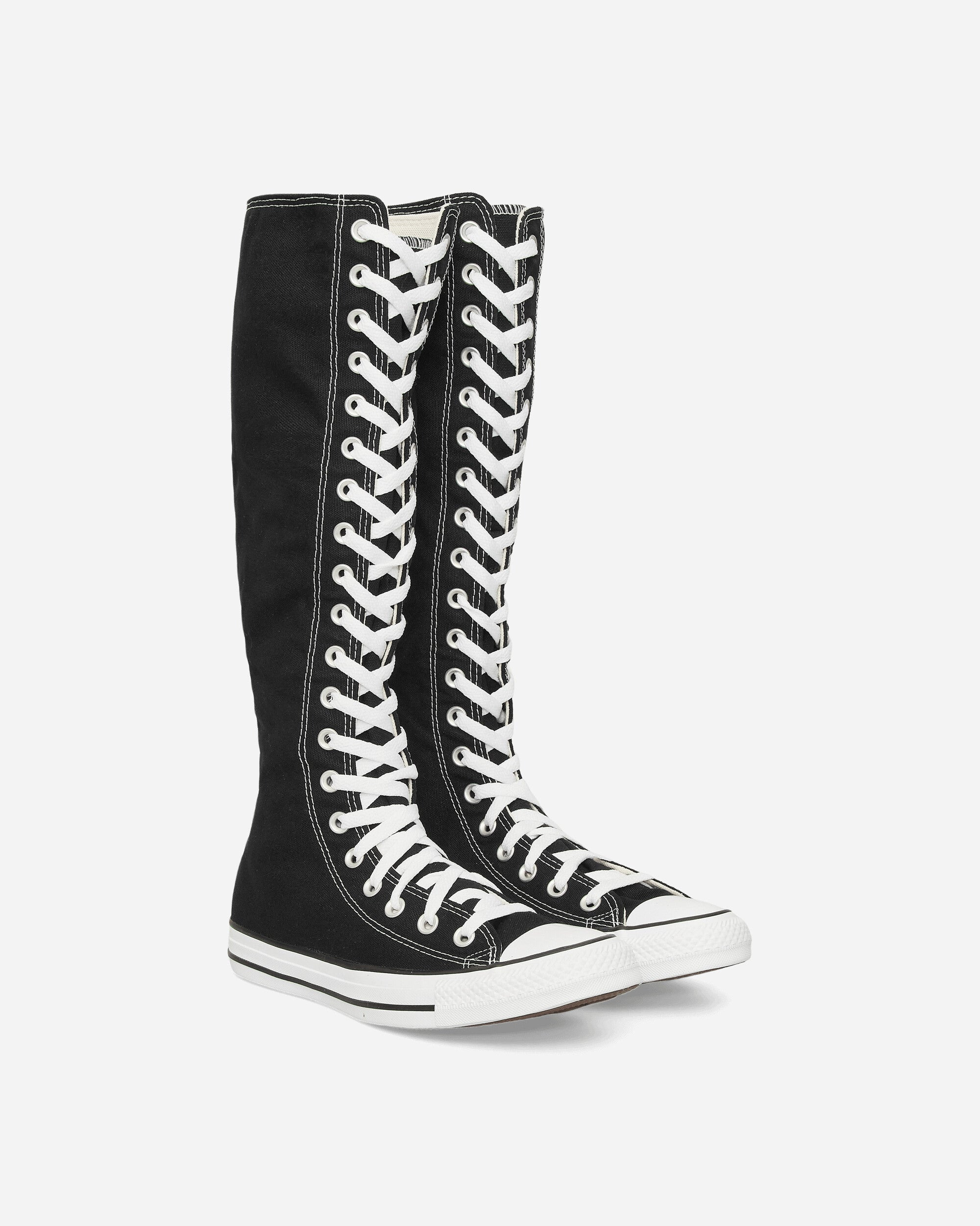 Women's Chuck Taylor All Star XXHi Sneakers Black - 2