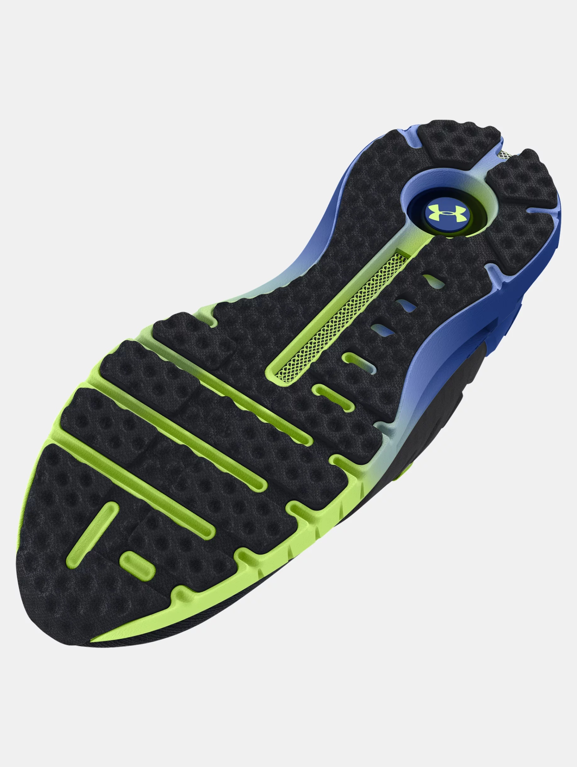Men's UA Phantom 1 Shoes - 4