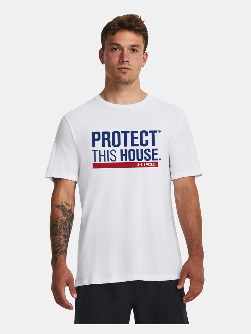 UA Protect This House 1