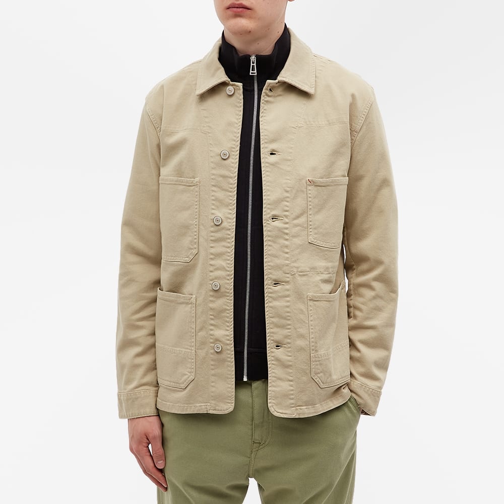 Paul Smith Chore Jacket - 5