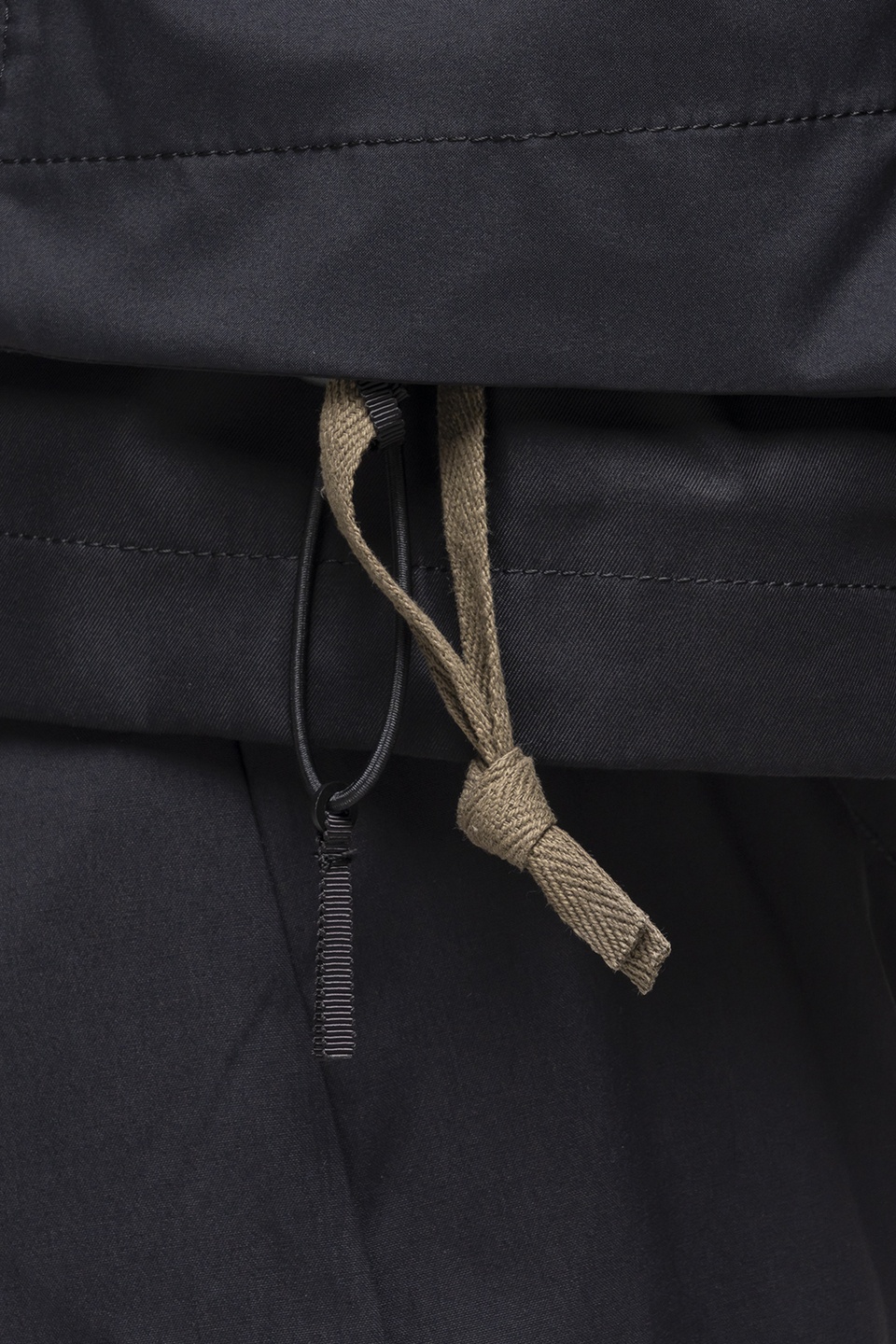 SAC-J2761 sacai / ACRONYM Field Jacket Black - 26