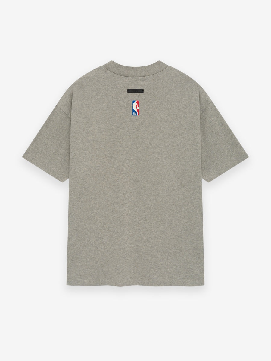 Essentials Celtics Tee - 2