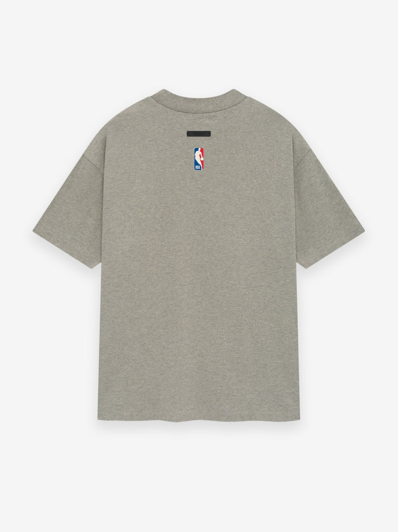 ESSENTIALS Essentials Celtics Tee outlook