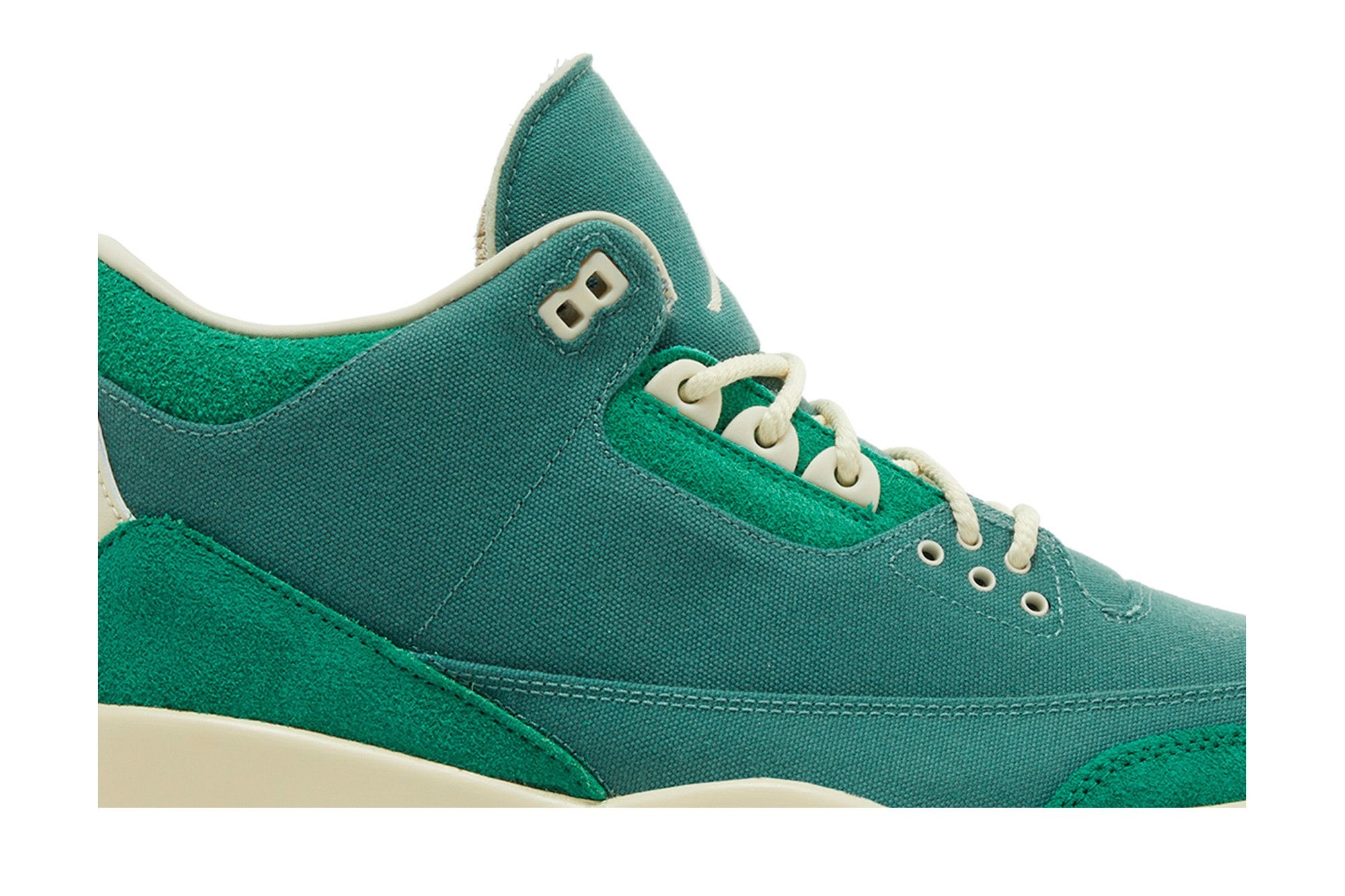 Nina Chanel Abney x Wmns Air Jordan 3 Retro SP 'Bicoastal' - 2