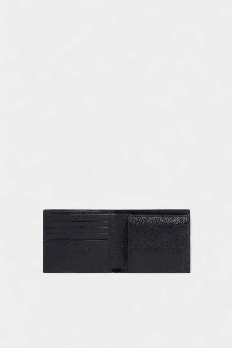 DSQUARED2 REBELS WALLET 3