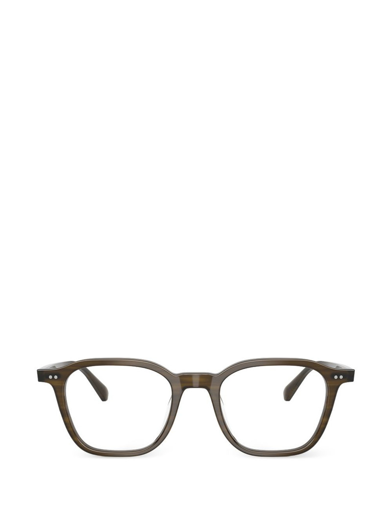 square-frame glasses 1