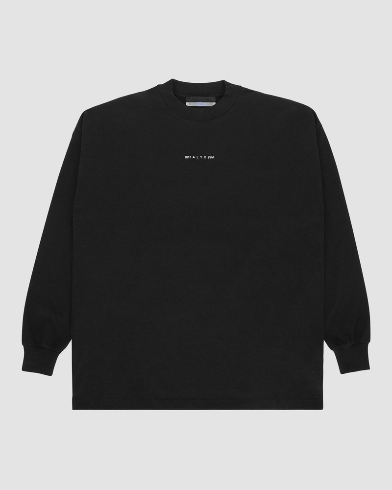 L/S TEE VISUAL 1