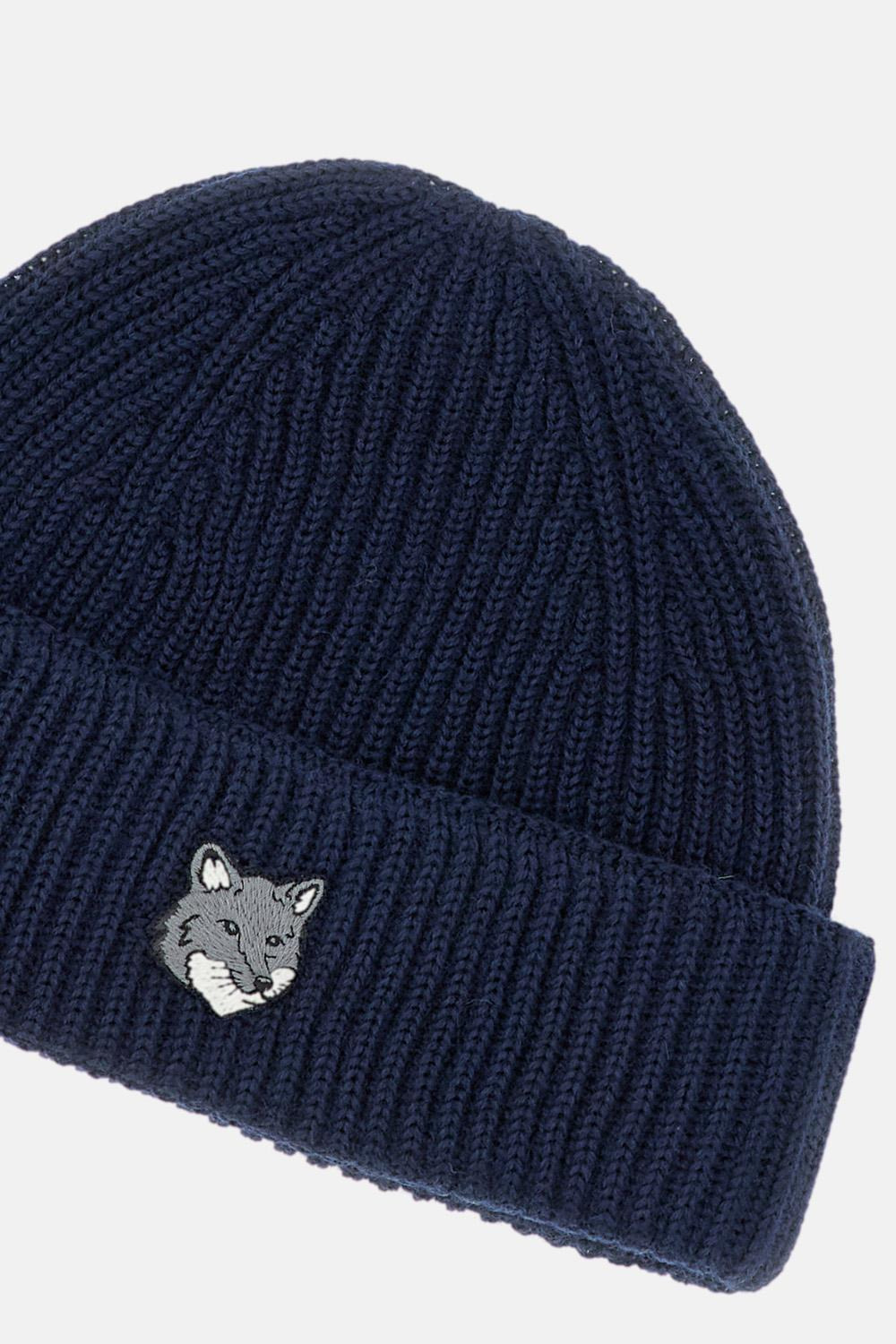 Wool Hat - 2