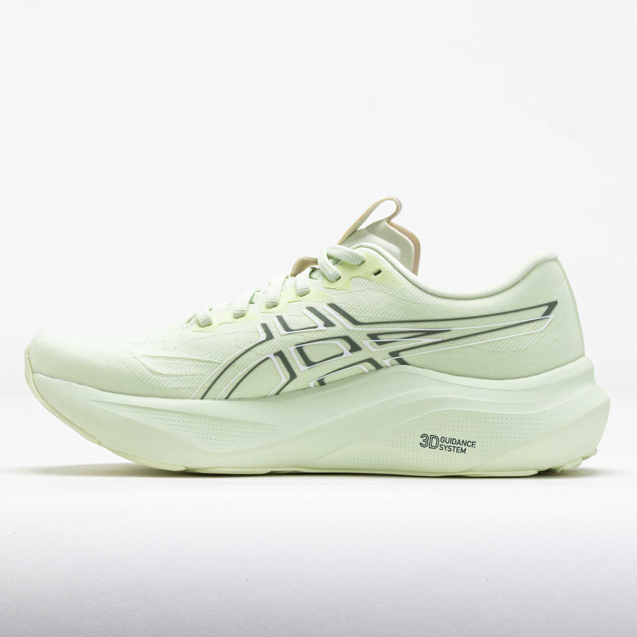 ASICS GT-2000 14 Women's Whisper Green/Monument Blue - 2