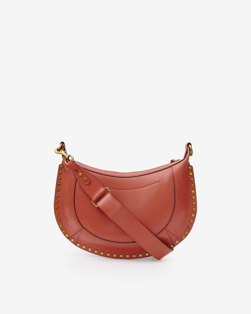 Isabel Marant NAOKO BAG outlook