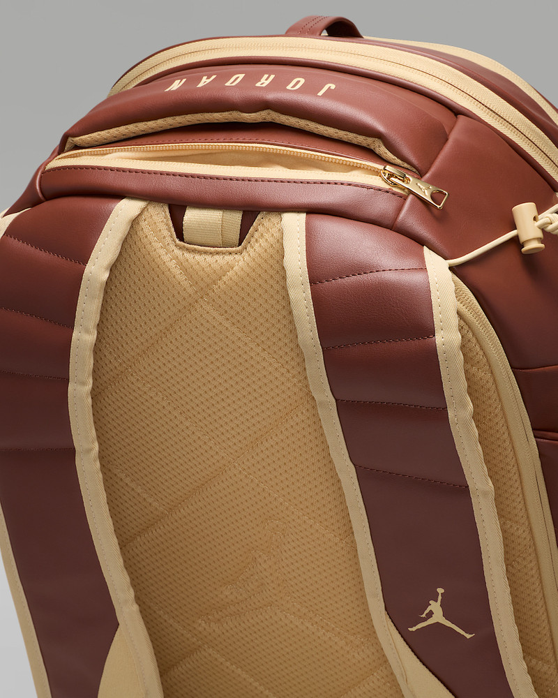 Jordan Fly Elite Bat Pack (31L) 11