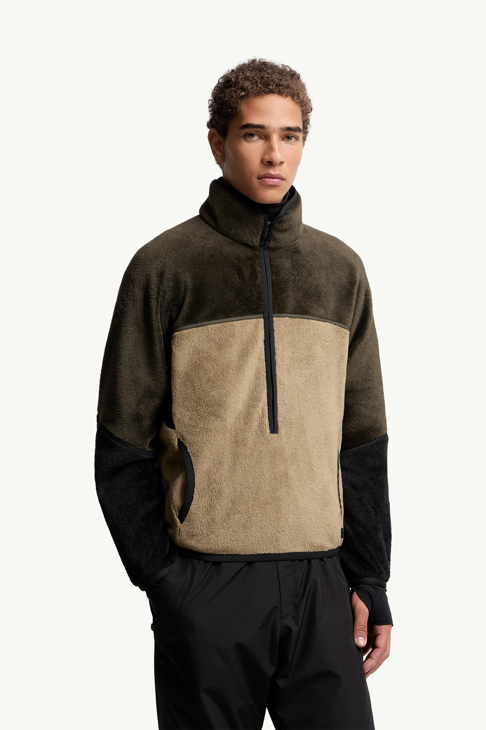 Polartec® Hoodie - 3