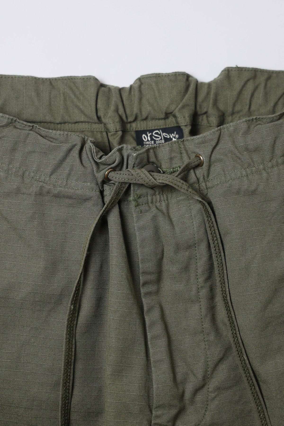 New Yorker Pant - Army - 3