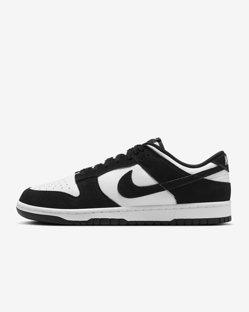 Nike Dunk Low Retro Men's Shoes - 1