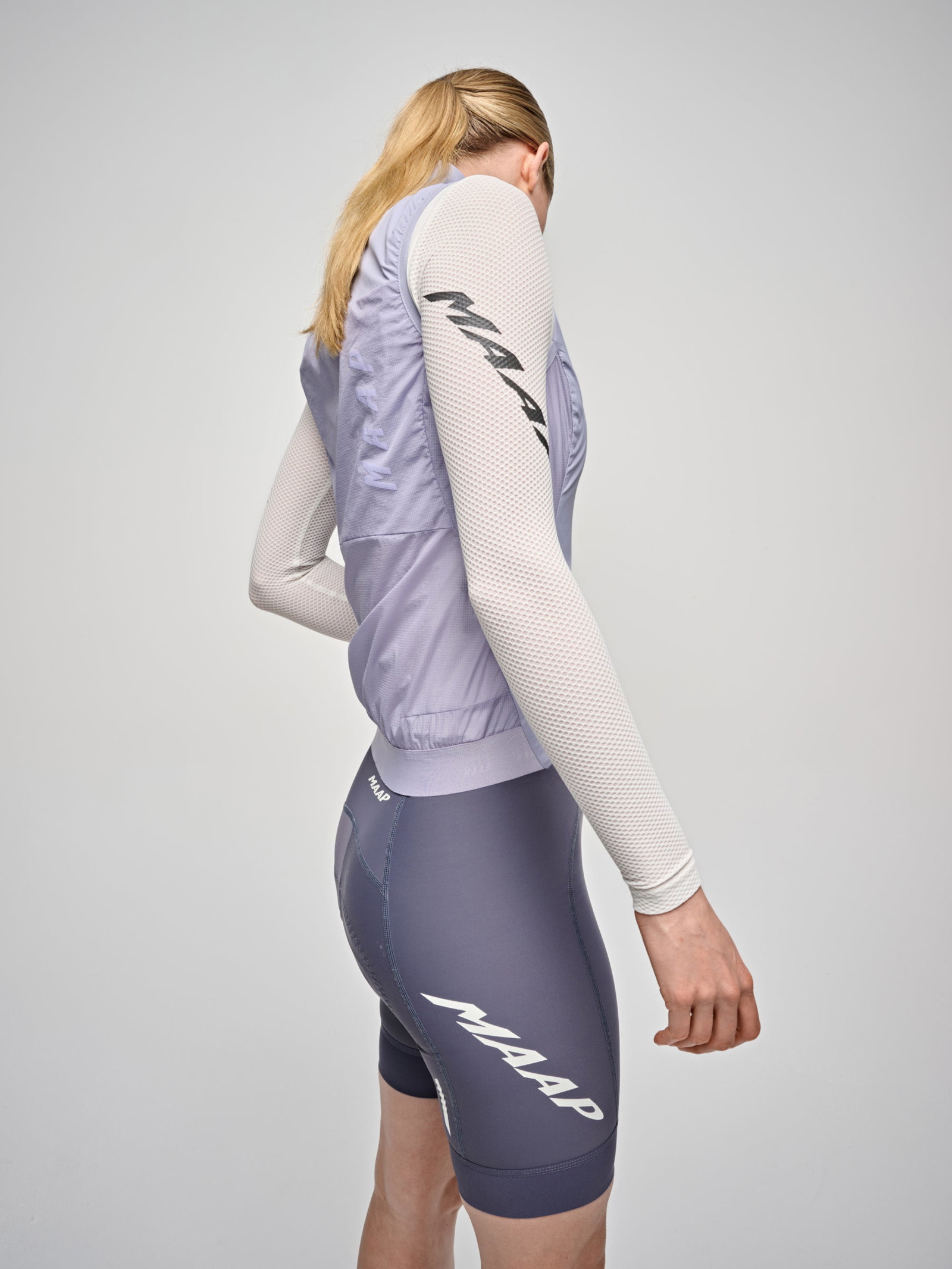 Women's Flow Insulated Vest - 6