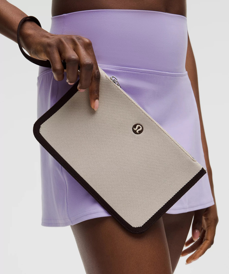 Classic Knit Tote Bag 18L 5