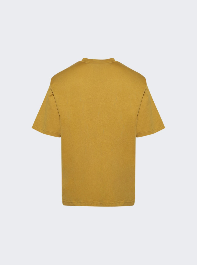 Marni Short Sleveve Tee Honey outlook