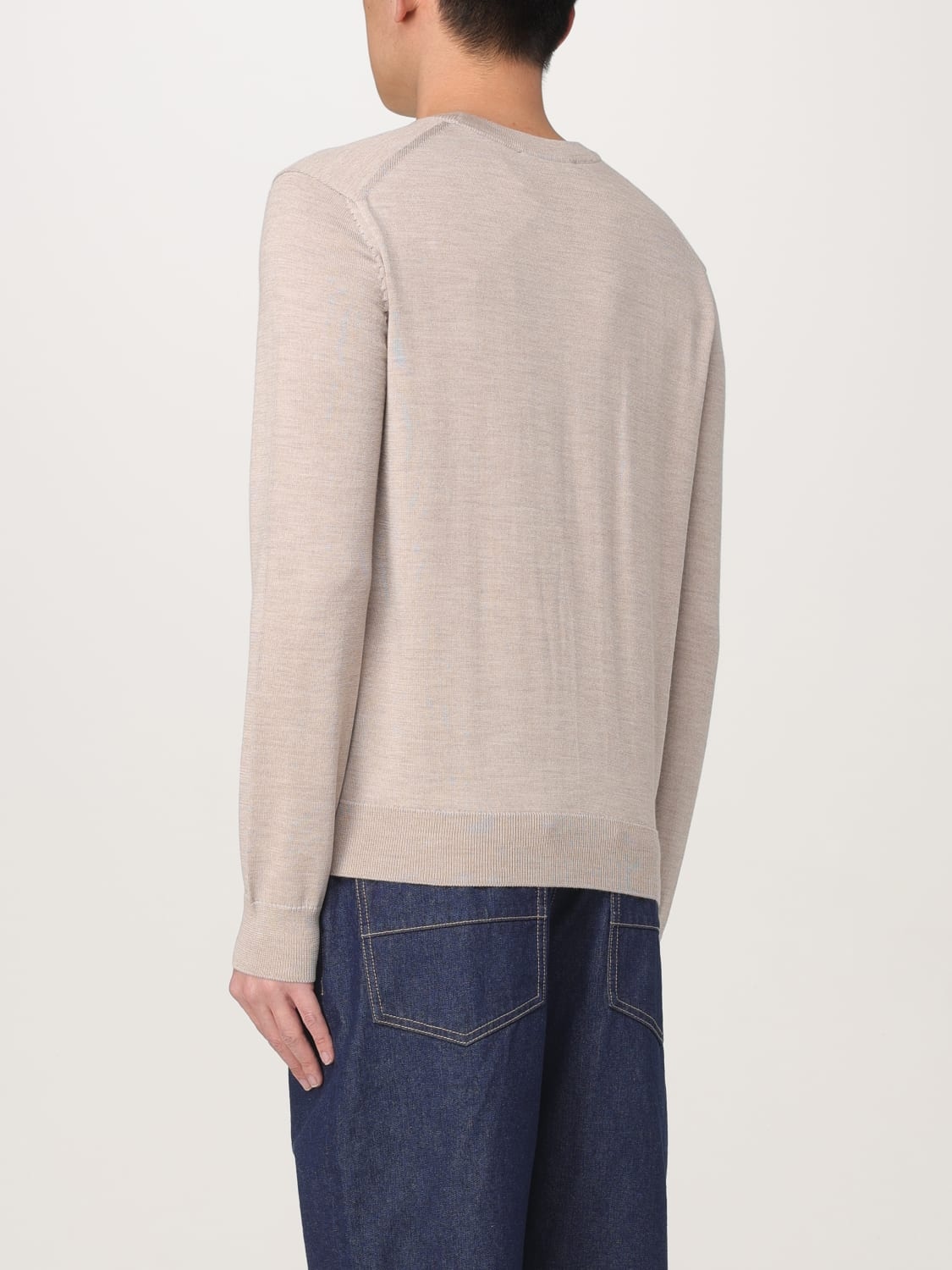 Sweater men Maison KitsunÉ - 2