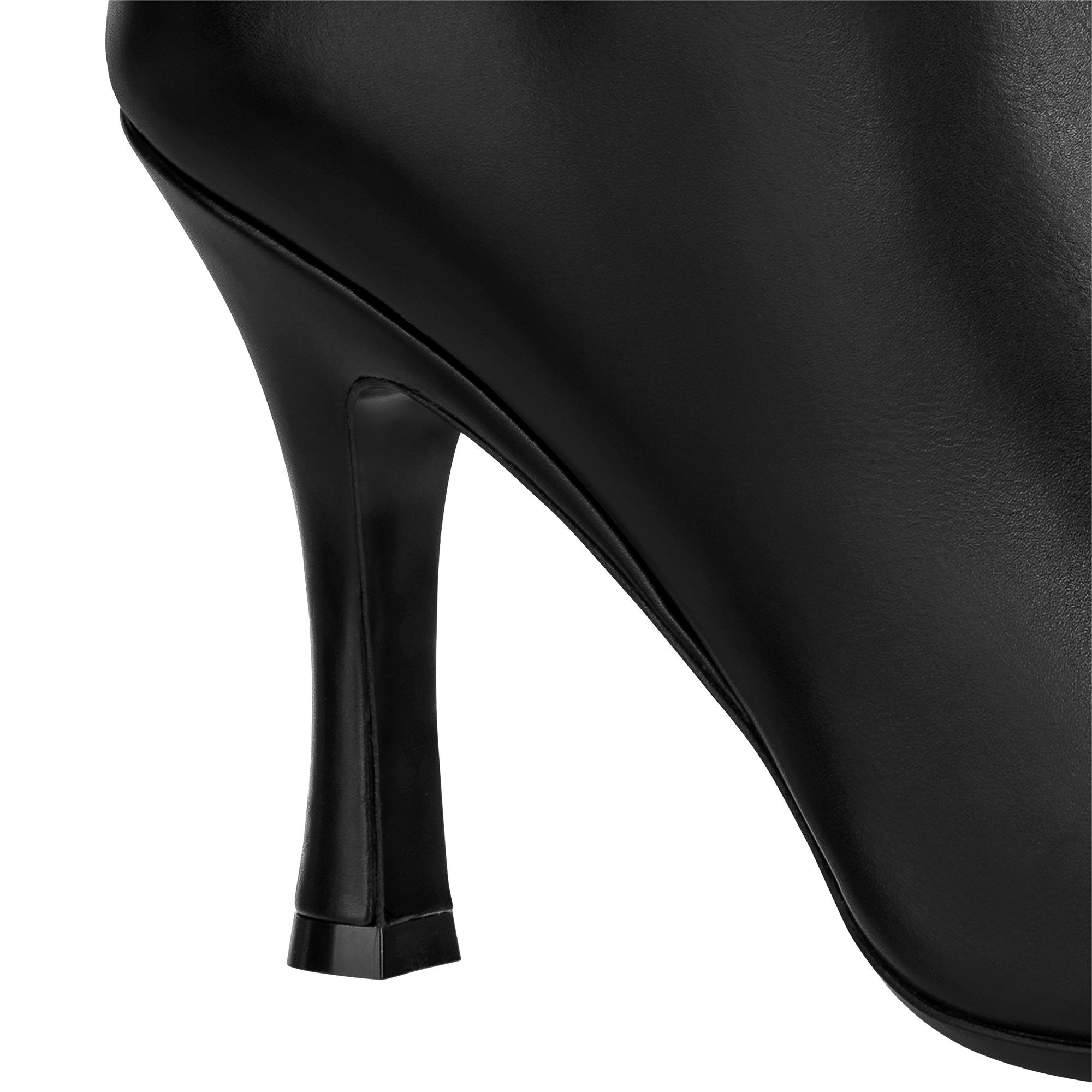 Rotary Ankle Boot - 2