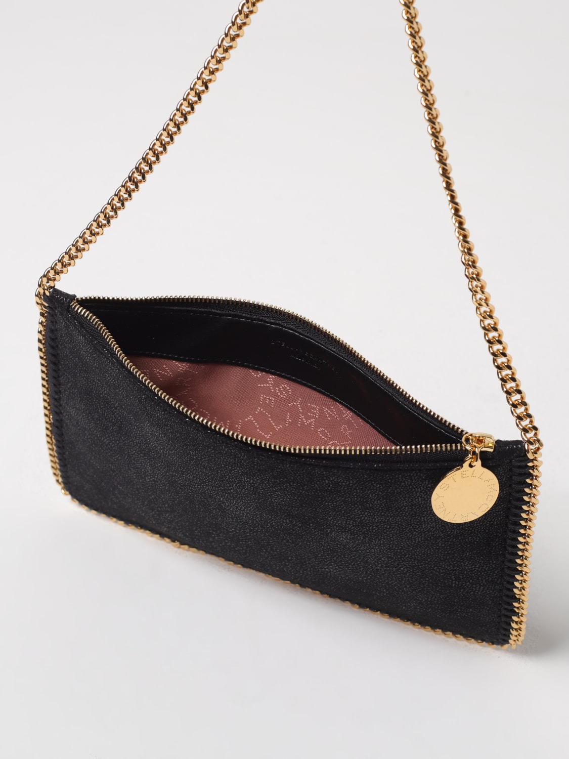 Shoulder bag woman Stella McCartney - 4