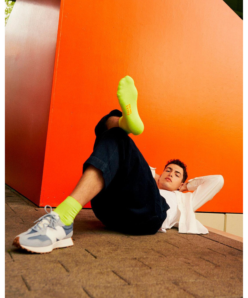 Cool Kick Unisex Short socks 6