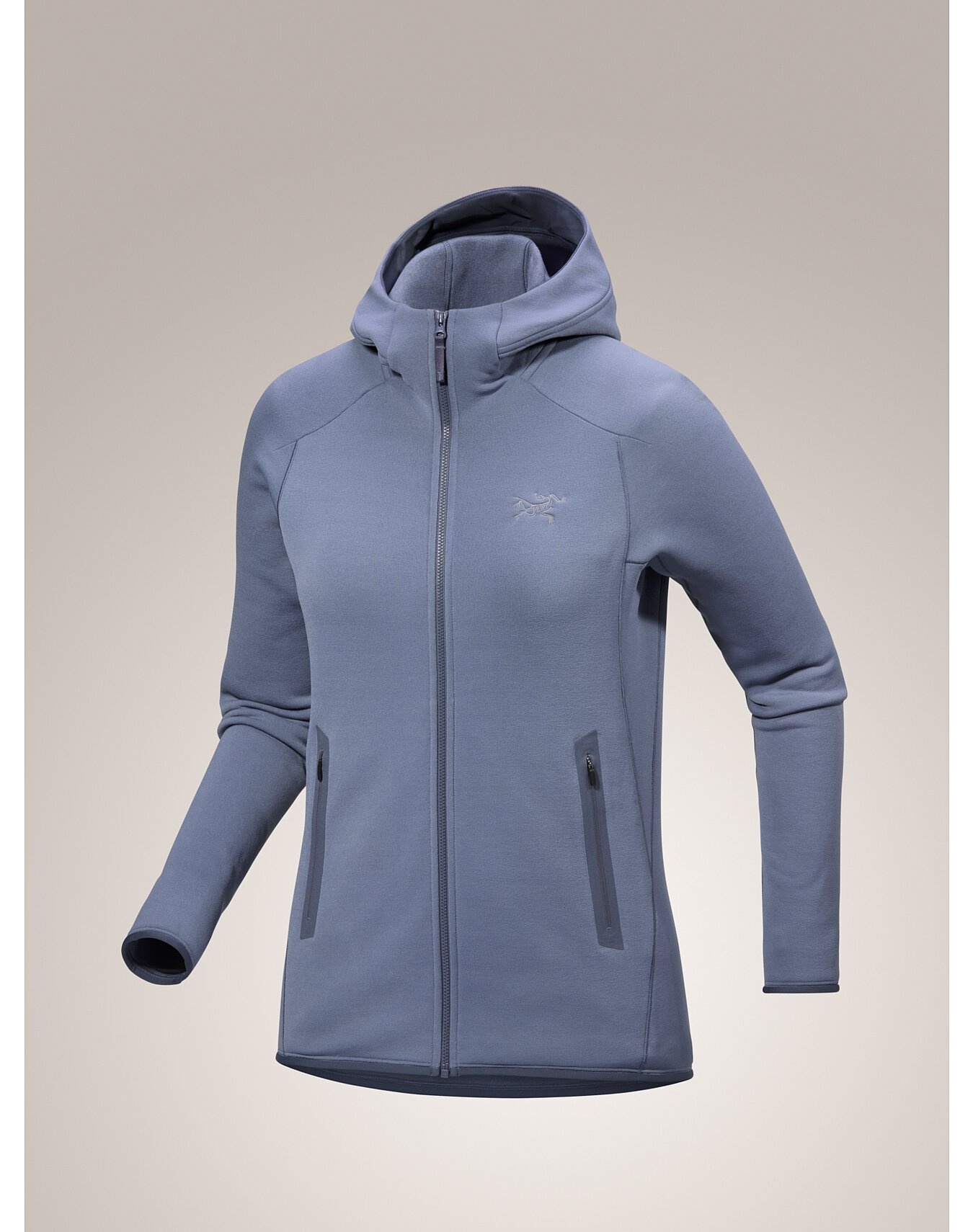 Kyanite Hoody - 8