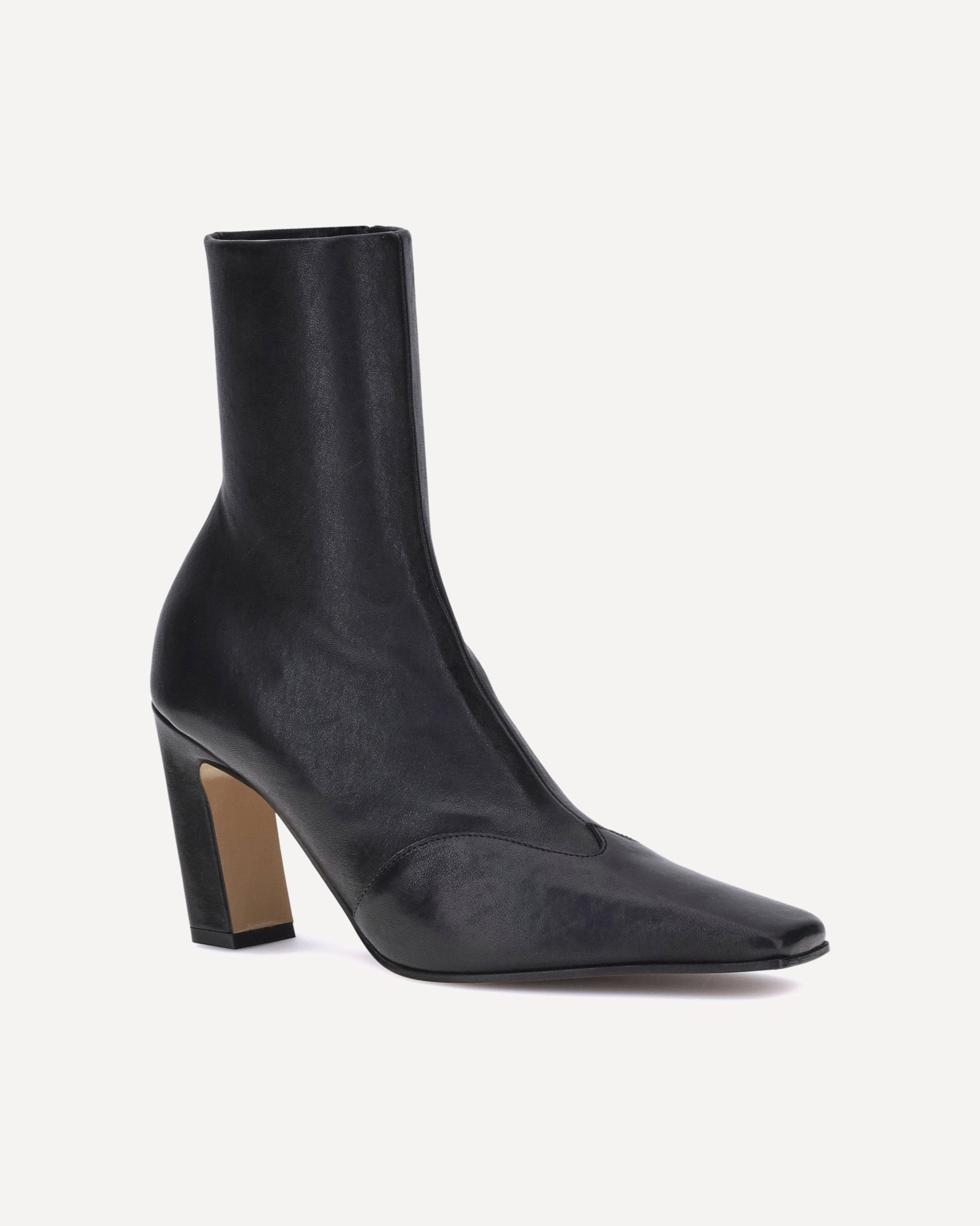 Nevada Ankle Boots - 2