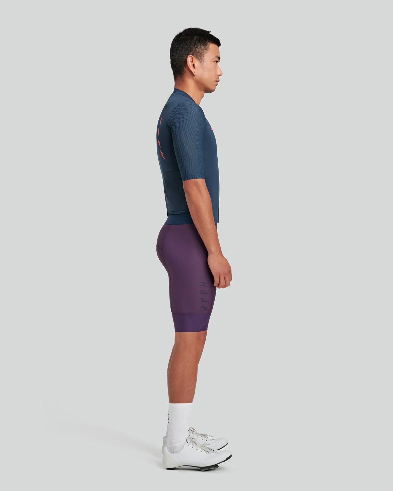 Evade Pro Base Jersey 2.0 - 3