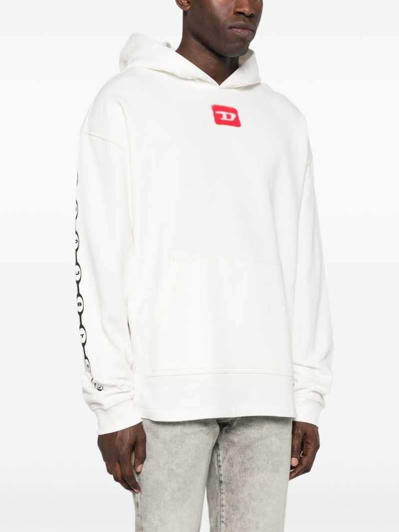 S-Baxt-Hood cotton hoodie 4