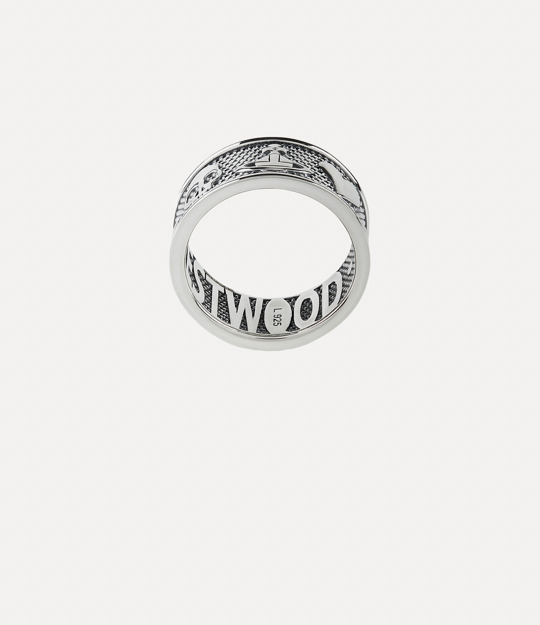 KINGSTON RING - 3