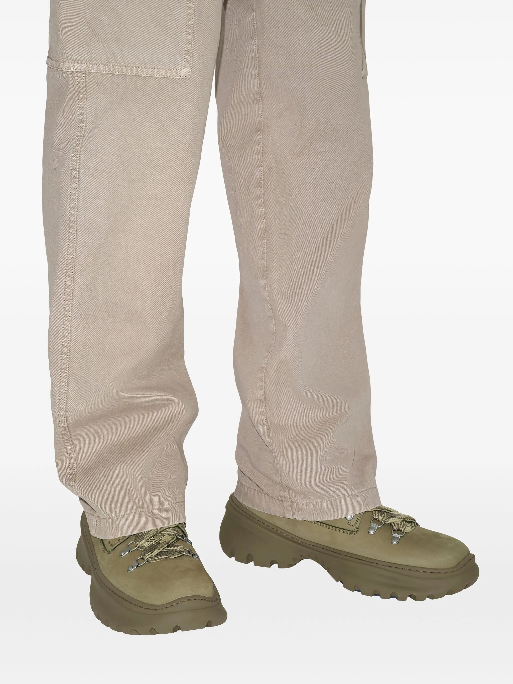 Scoot hiking boots - 7