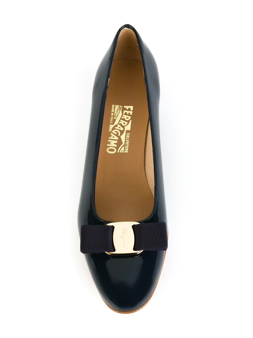 Vara bow pumps - 4