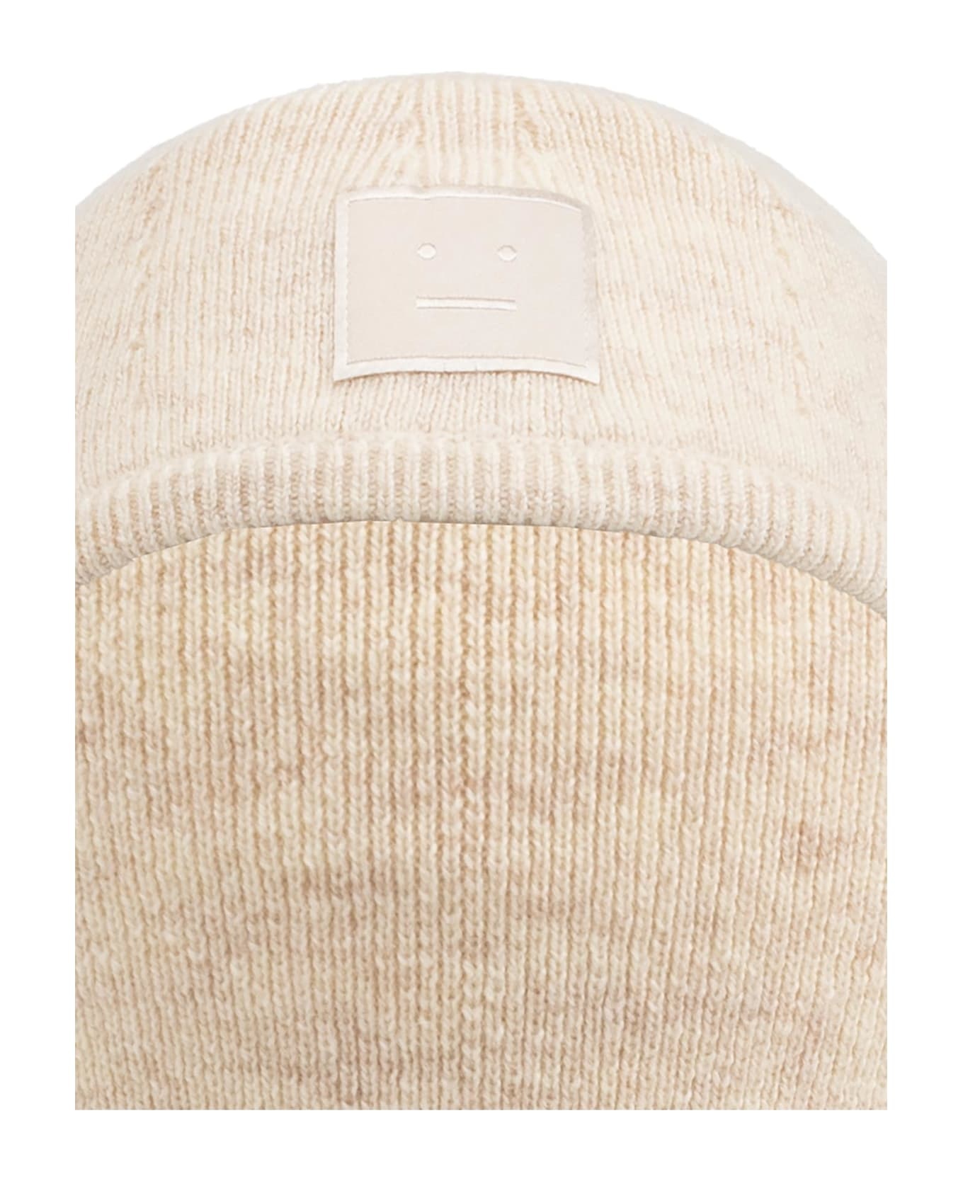Acne Studios Wool Balaclava - 5