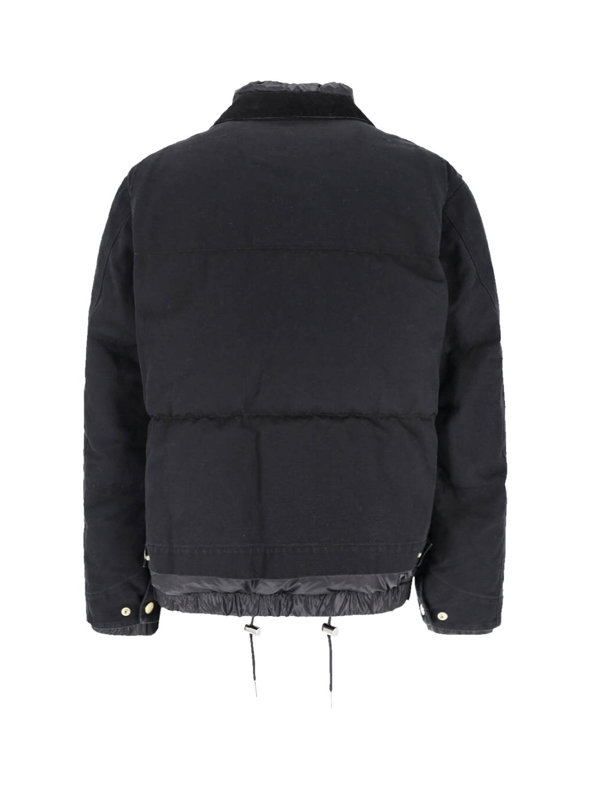 X CARHARTT WIP 'DETROIT JACKET' JACKET - 2