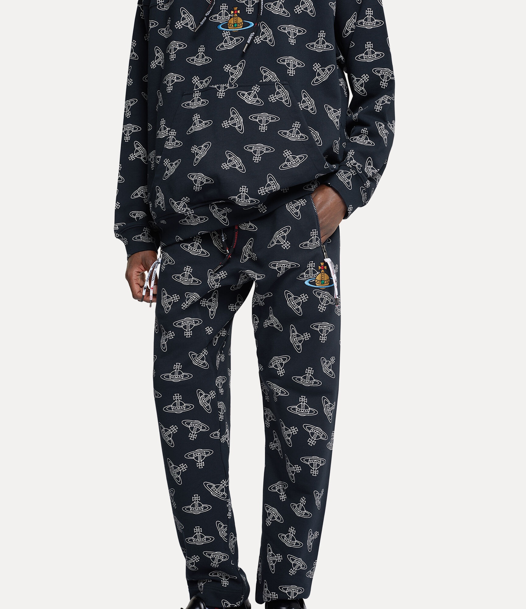 FOOTBALL TROUSERS - 5