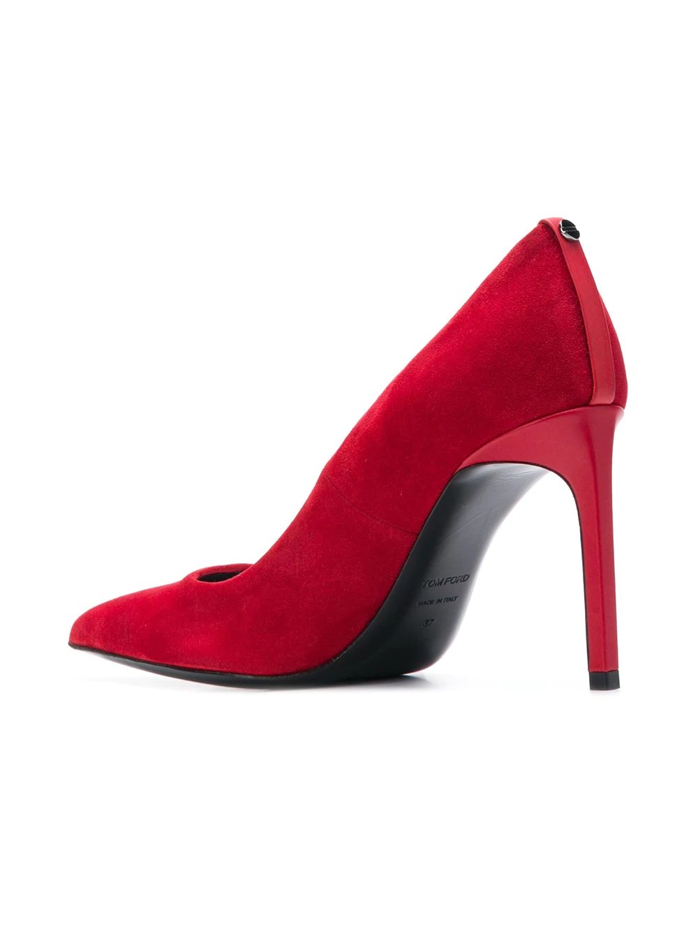 pointed toe pumps - 3