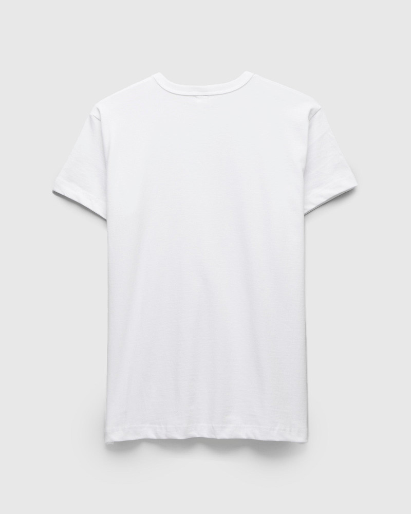 3sixteen 2-Pack Heavyweight T-Shirts in White outlook