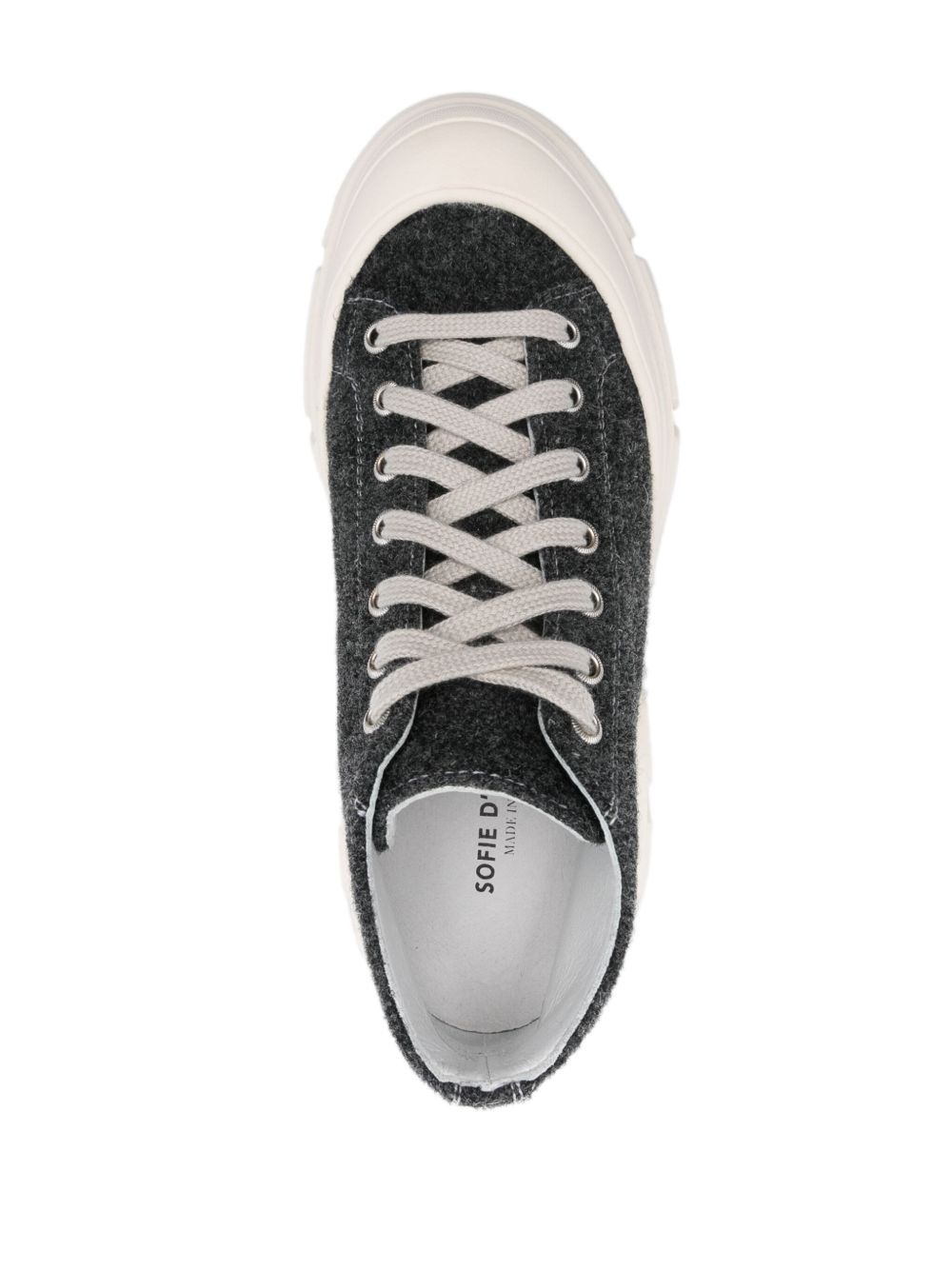 Fairway sneakers - 4