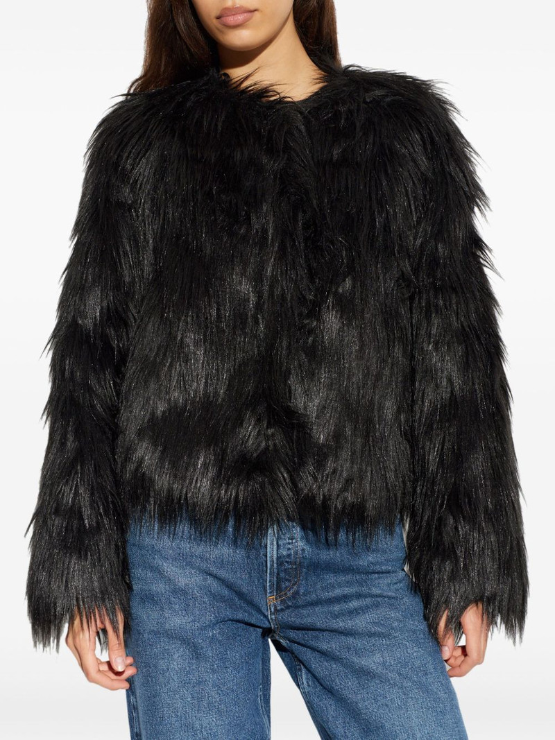 Eilish faux-fur jacket 3