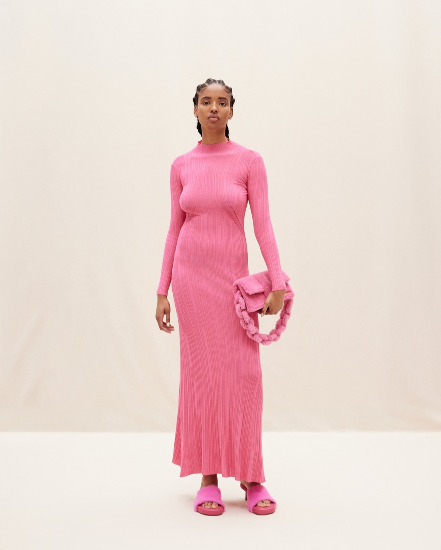 La robe Lenzuolo - 2