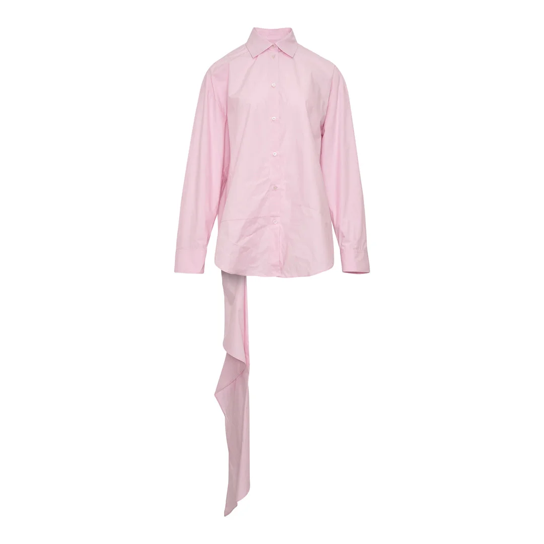 Pink Shirt - 1