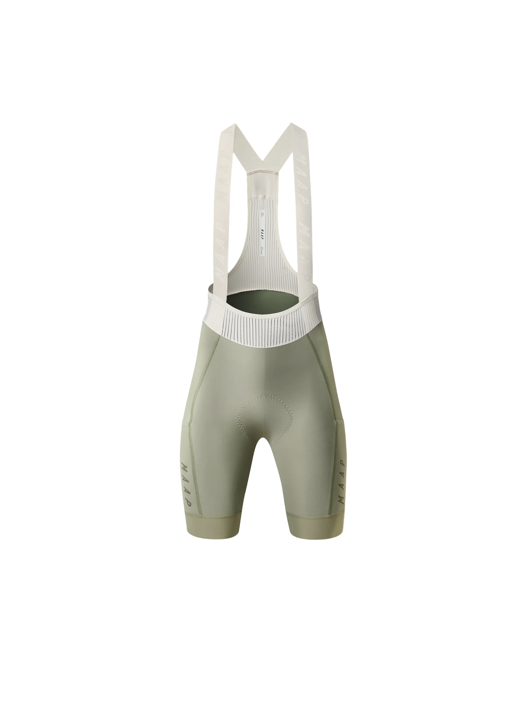 Women's Team Bib Evo Cargo - 1