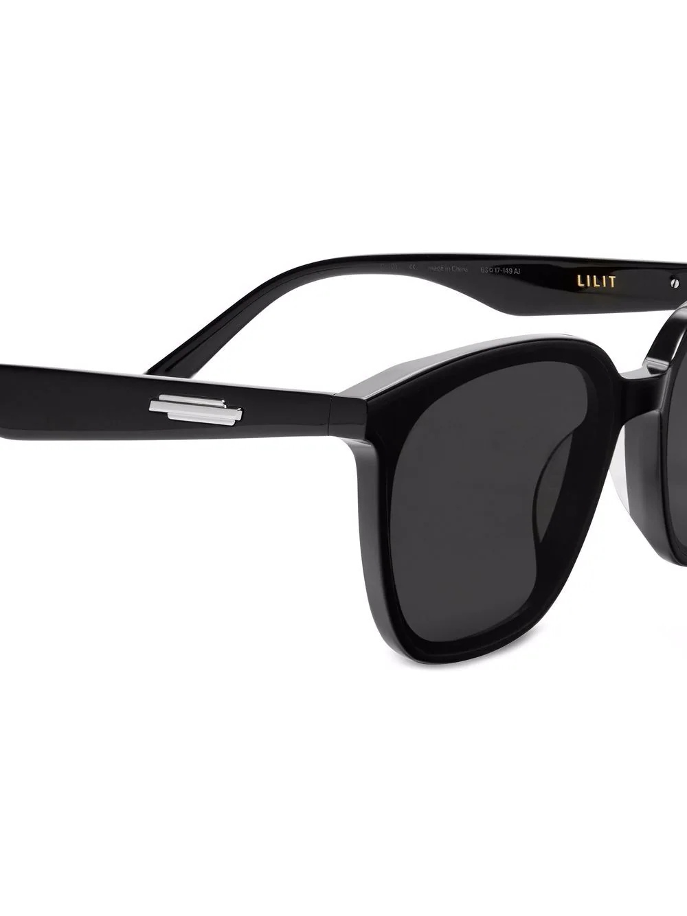 Lilit01 square-frame sunglasses - 3