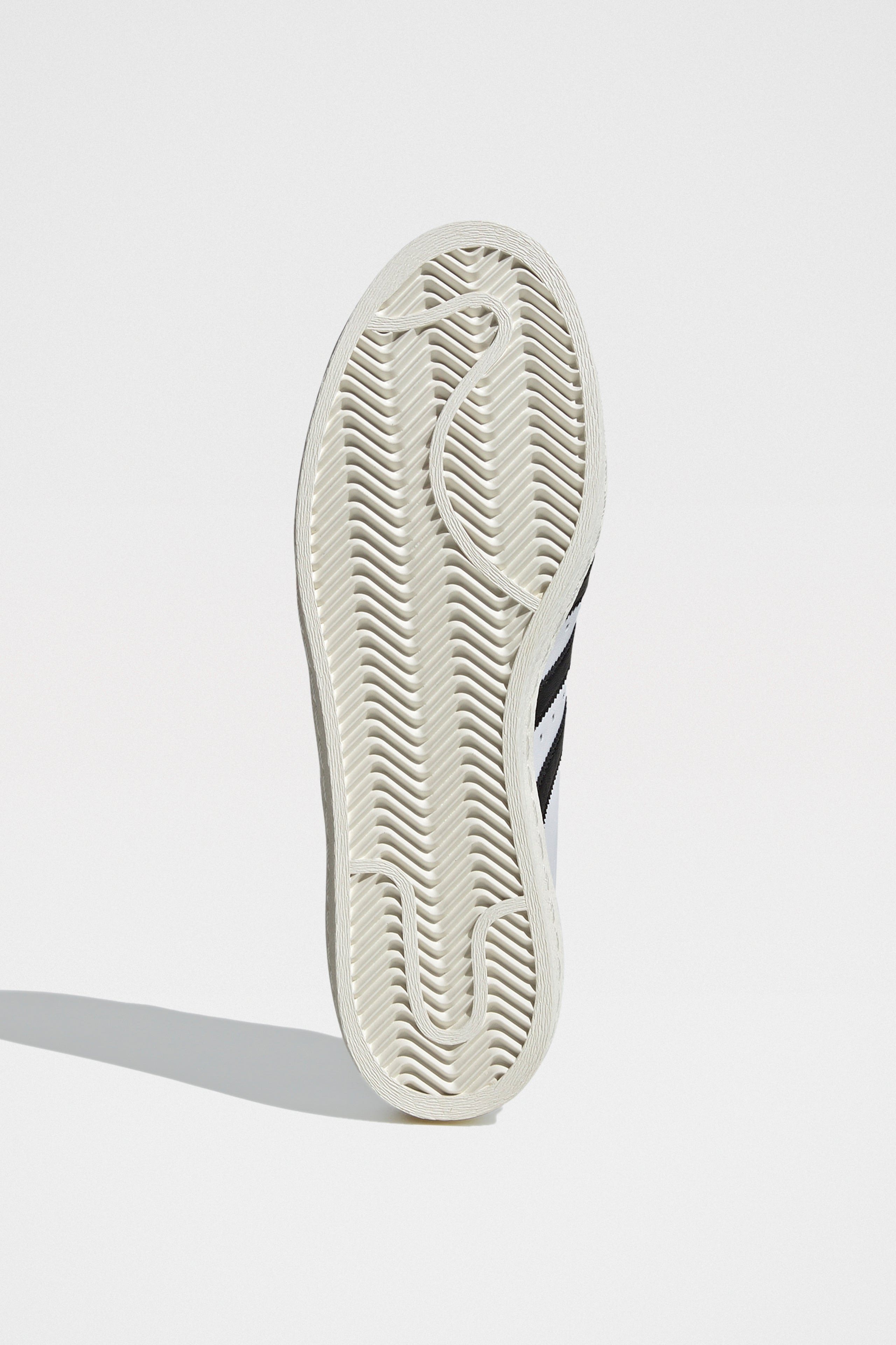 ADIDAS ORIGINALS SUPERSTAR 82 WHITE / BLACK - 6